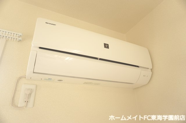 熊本市東区小山１丁目のアパートの設備