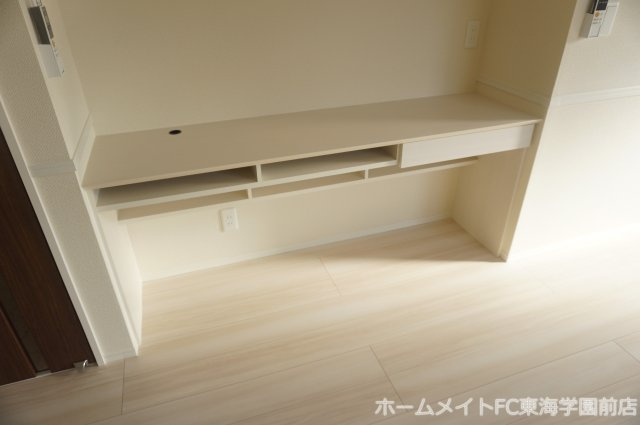 熊本市東区小山１丁目のアパートの設備