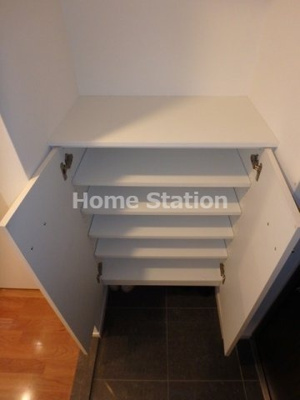 【内装】 | ファーストレジデンス大阪ベイサイド