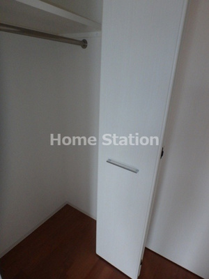 【収納】 | ファーストレジデンス大阪ベイサイド