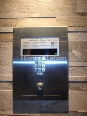 【セキュリティ】 | ファーストレジデンス大阪ベイサイド