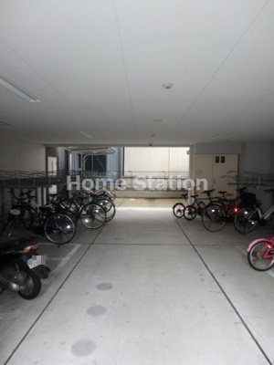 【その他共用部分】 | ファーストレジデンス大阪ベイサイド