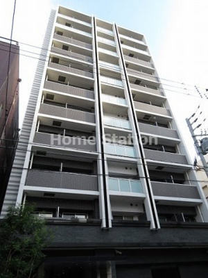 【外観】 | ファーストレジデンス大阪ベイサイド