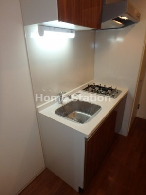 【キッチン】 | ファーストレジデンス大阪ベイサイド