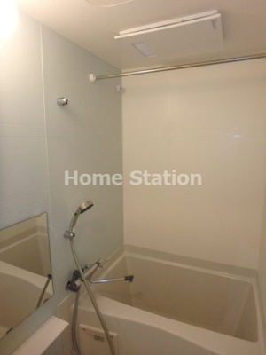 【浴室】 | ファーストレジデンス大阪ベイサイド