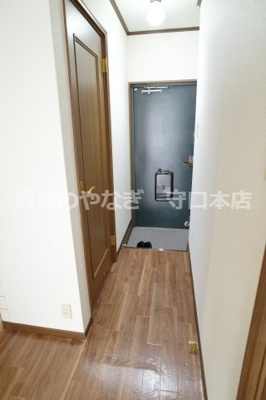 【その他】 | ハイツリヴェール