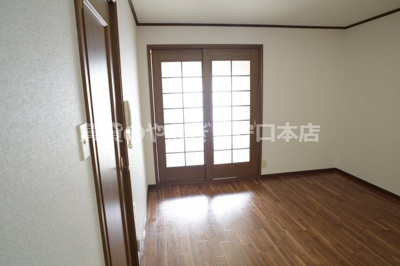 【キッチン】 | ハイツリヴェール