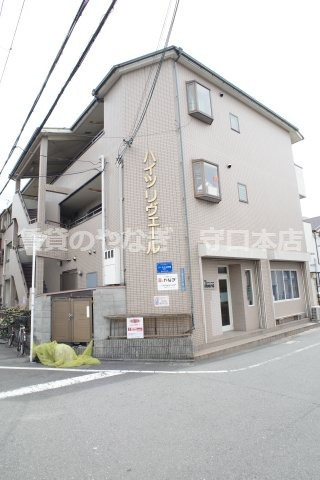 ハイツリヴェールの画像