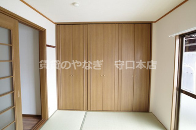 【収納】 | ハイツリヴェール