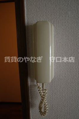 【その他】 | ハイツリヴェール