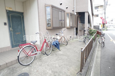 【その他】 | ハイツリヴェール