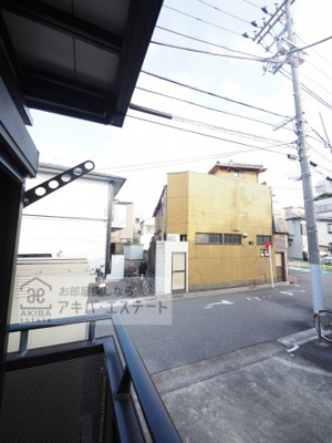 【展望】 | パークステュディオ宝町