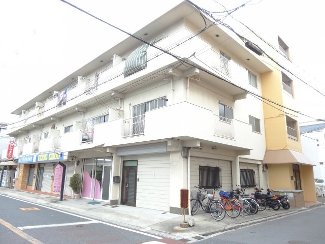 マンションロシエ