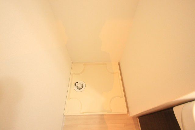 AQUA COURTⅡ　(近大　一人暮らし)の設備