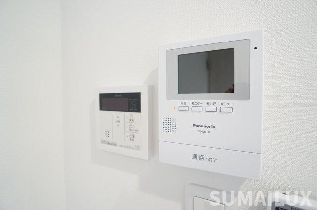 ADC京町Racoのセキュリティ