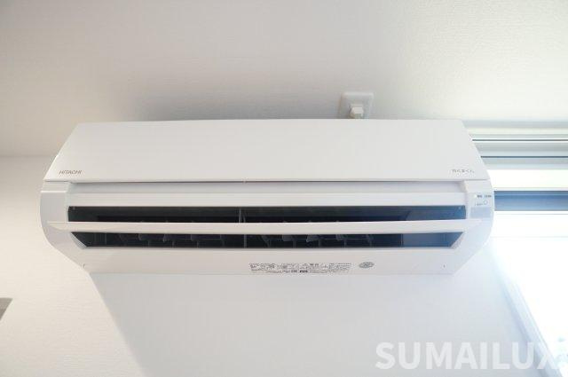 ADC京町Racoの設備