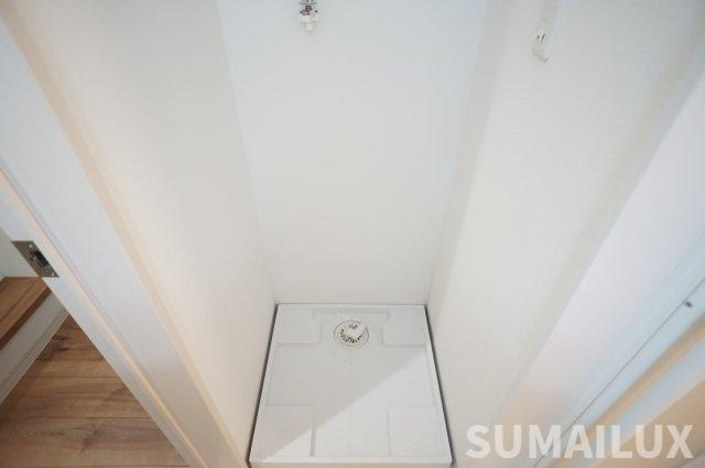 ADC京町Racoの設備