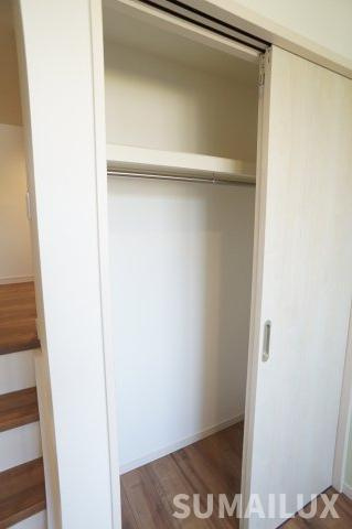 ADC京町Racoの設備