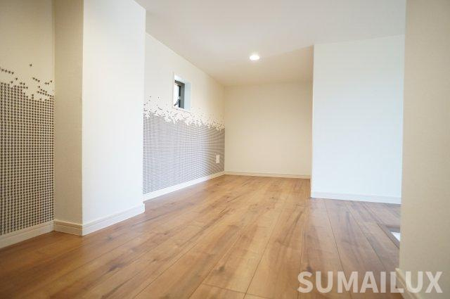 ADC京町Racoの内装