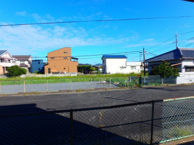 【展望】 | コスモポート新田