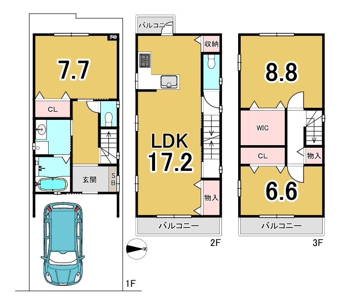 ケーヨーデイツー 七条店情報ページ 右京区 中京区の不動産はlixil不動産ショップ株式会社ホーリーホーム