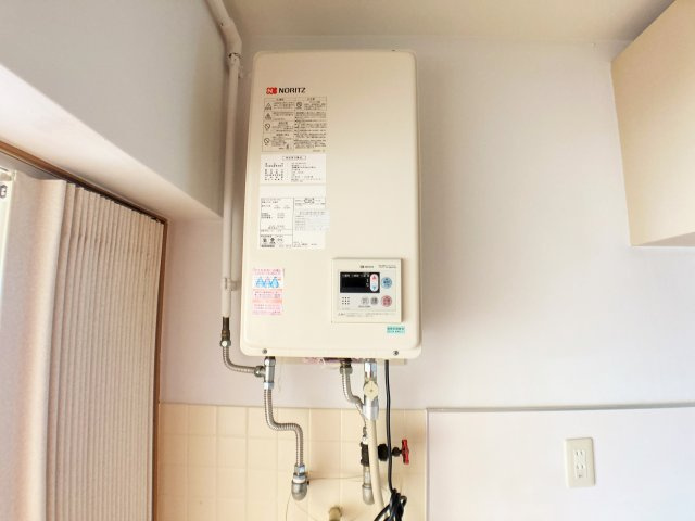 FLAT HANDAの設備
