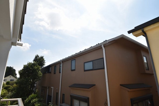 【展望】 | 現地見学や資料請求などお気軽にお問合わせ下さい。
周辺環境とあわせて現地ご案内致します。