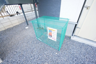 【その他共用部分】