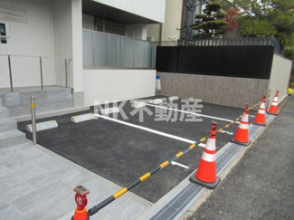 【駐車場】 | 空きはご確認下さい