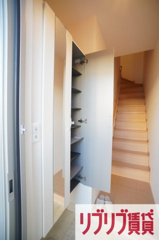 ピーノフォーリア弐番館の設備