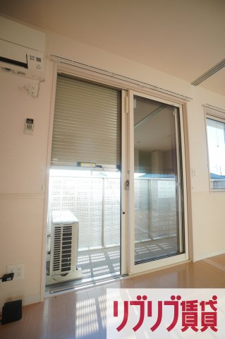 ピーノフォーリア弐番館の設備