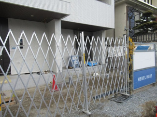【エントランス】 | エントランスです