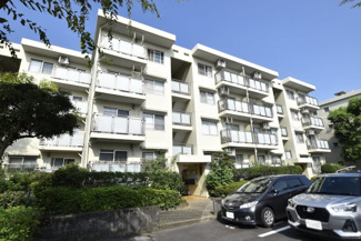 【外観】 | 物件のお問い合わせは、 ０１２０－７００－９６８までお気軽にどうぞ！
外観