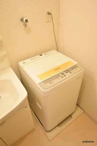 ドライバウム江坂 仲介手数料無料のその他