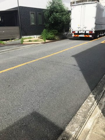 枚方市村野東町の一戸建ての周辺