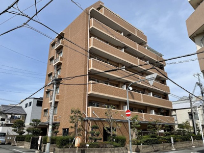 【外観】 | ルミエール