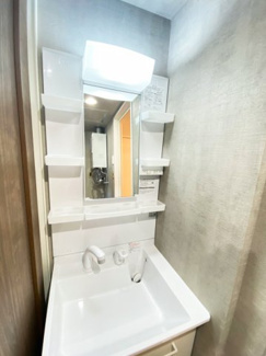 【独立洗面台】 | Trulli