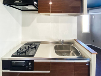 【キッチン】 | Trulli