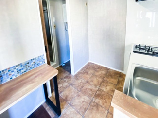 【キッチン】 | Trulli