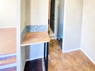 【内装】 | Trulli