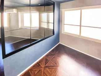 【内装】 | Trulli