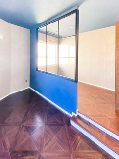 【内装】 | Trulli