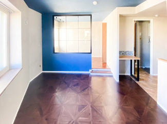 【居間・リビング】 | Trulli