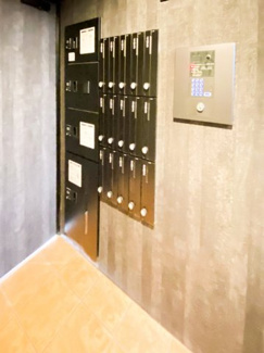 【その他共用部分】 | Trulli