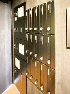 【その他共用部分】 | Trulli