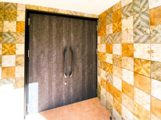 【エントランス】 | Trulli