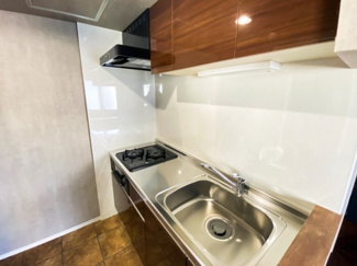 【キッチン】 | Trulli