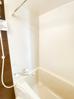 【浴室】 | Trulli