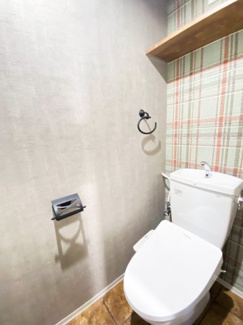 【トイレ】 | Trulli