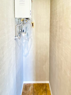 【洗面所】 | Trulli